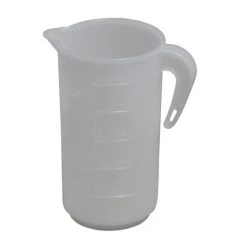 Deals ✨ Mon Ster 50:1 Ratio (2%) Oil Measuring Cup For Use With 2-Stroke Engines 😀