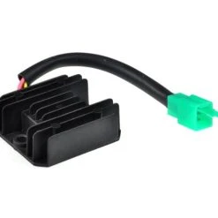Wholesale ✨ Mon Ster 5-Pin 1-Plug Rectifier (Voltage Regulator) ⌛