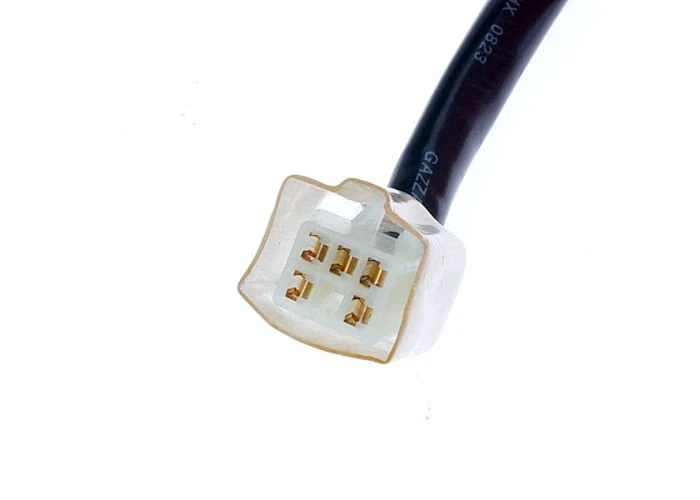 Cheapest โค๏ธ Mon Ster 5 Pin 5 Wire 1-Plug HK-D Rectifier (Voltage Regulator) For ATVs, Dirt Bikes, & Go Karts โจ - Image 2