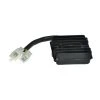 Cheapest 💯 Mon Ster 6-Pin Rectifier (Voltage Regulator) With 3+3 Split Connector For 250cc Engines ✔️