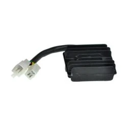 Cheapest 💯 Mon Ster 6-Pin Rectifier (Voltage Regulator) With 3+3 Split Connector For 250cc Engines ✔️