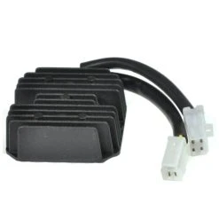 Hot Sale 🤩 Mon Ster 7-Pin Rectifier (Voltage Regulator) With A 3+4 Split Connector 🔔