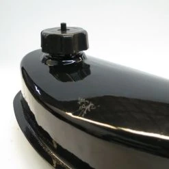 Top 10 ❤️ Mon Ster Fuel Gas Tank For 110cc Go-Karts & Dune Buggies (Blemished) ✨