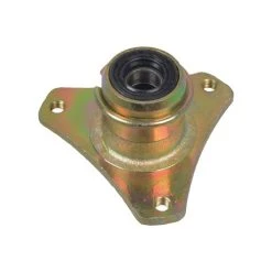 Budget ✔️ AlveyTech 3-Stud Front Wheel Hub With Bearings For 110cc & 125cc ATVs, Dirt Bikes, & Go-Karts 🎉