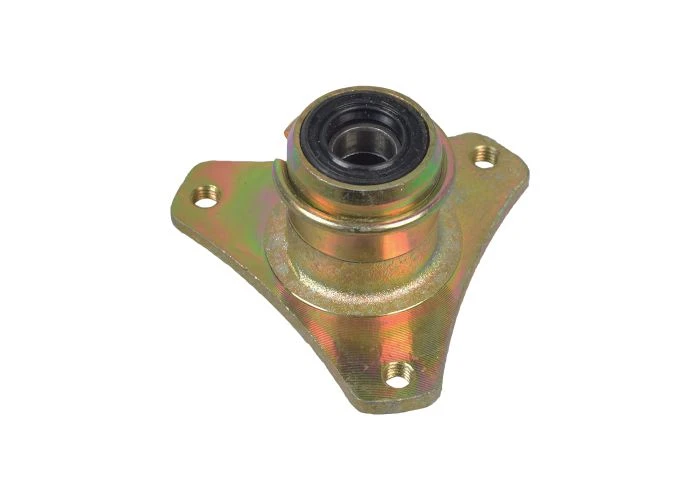 Budget โ๏ธ AlveyTech 3-Stud Front Wheel Hub With Bearings For 110cc & 125cc ATVs, Dirt Bikes, & Go-Karts ๐