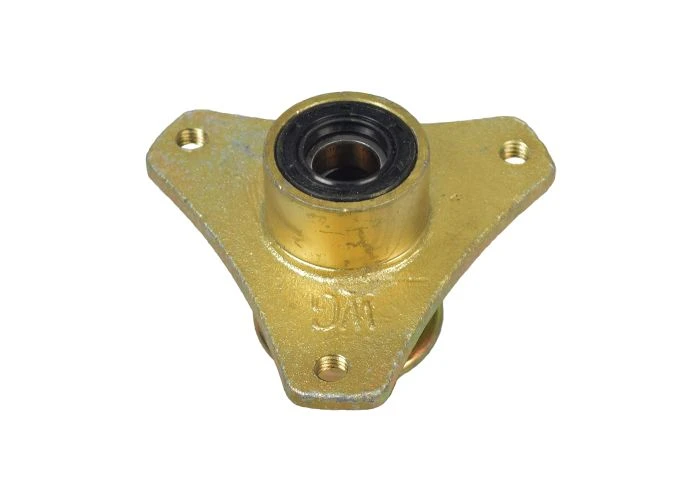 Budget โ๏ธ AlveyTech 3-Stud Front Wheel Hub With Bearings For 110cc & 125cc ATVs, Dirt Bikes, & Go-Karts ๐ - Image 2