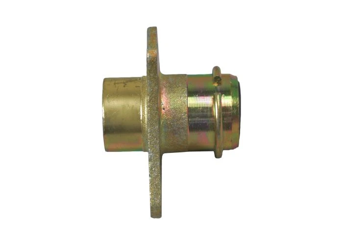 Budget โ๏ธ AlveyTech 3-Stud Front Wheel Hub With Bearings For 110cc & 125cc ATVs, Dirt Bikes, & Go-Karts ๐ - Image 3