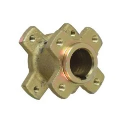 Best deal ⭐ AlveyTech Rear Sprocket Mounting Hub For The Coleman KT196 Go-Kart ✨