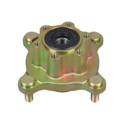 Coupon ❤️ AlveyTech Front Wheel Hub For 😉 Hammerhead Off-Road® 150cc Go-Karts 🛒
