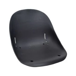 Promo โจ Mon Ster Black Plastic Seat For Go-Karts & Drift Trikes ๐