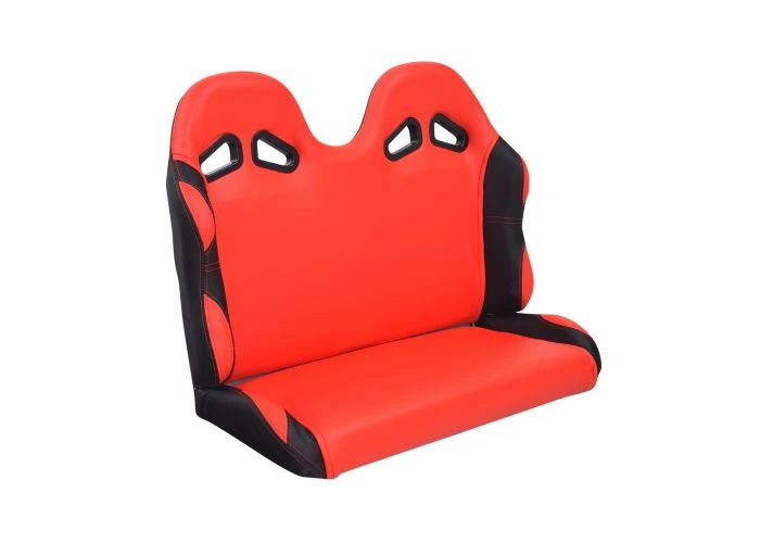 Buy โจ Mon Ster 31-1/2" Red Double Seat For The Coleman KT196 Go-Kart ๐