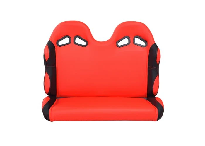 Buy โจ Mon Ster 31-1/2" Red Double Seat For The Coleman KT196 Go-Kart ๐ - Image 2