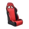 New 💯 Mon Ster Red Single Seat For Go-Karts ❤️