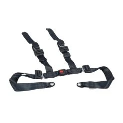 Coupon 😀 Mon Ster Seat Belt For The Coleman KT196 6.5 Hp Go-Kart 🛒