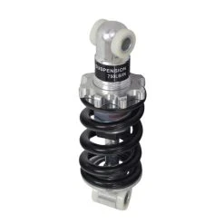 Best deal 😍 Mon Ster Front Shock For The Coleman KT196 196cc 6.5 Hp Go-Kart 😉