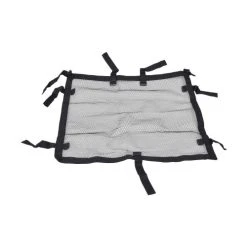 Best reviews of ⌛ Mon Ster Rear Netting For Coleman KT196 & Realtree RTK200 Go-Karts 👍