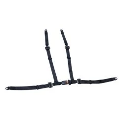 Coupon 🔔 Mon Ster Seat Belt For The Coleman SK100 Go-Kart ⌛