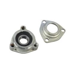 Top 10 ⌛ Mon Ster Rear Bearing Hub With 10 Mm Mounting Hole Diameter For TaoTao ATK125A, Jeep Auto, & Targa 150 Go-Karts ⌛