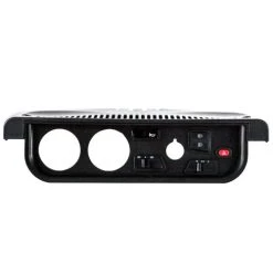 New 🔥 Mon Ster Dash Panel Assembly For Taotao ATK125A, GK110, & Targa 150 Go-Karts 👏