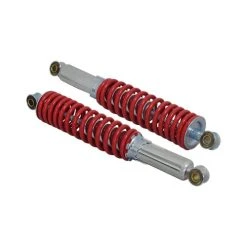 Best reviews of ✔️ AlveyTech 12-3/4" (325 Mm) Adjustable Shock With 10 Mm Eyes For 150cc - 250cc Hammerhead Off-Road® Go-Karts (Set Of 2) ✔️