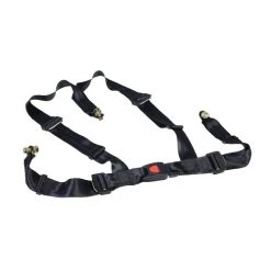 Flash Sale โจ Seat Belt Harness For Kandi 150cc - 250cc Go-Karts & Dune Buggies ๐