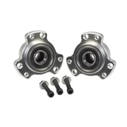 Top 10 🌟 Mon Ster 5/8" Wheel Hub With Bearings & Hardware For Go-Karts (Set Of 2) 👍