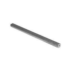 Coupon ✔️ Mon Ster 5/8" X 10" Jackshaft With 3/16" Keyway For Go-Karts & Mini Bikes 🌟