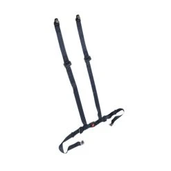 Cheap ✨ Mon Ster Seat Belt For The Realtree RTK200 196cc Go-Kart 👏