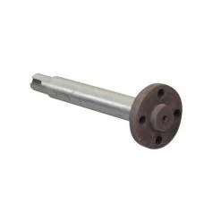 New 🌟 Mon Ster 6-7/16" Sprocket Mounting Hub & Shaft For The Realtree RTK200 196cc Go-Kart ✔️