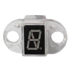 Top 10 ❤️ Mon Ster Gear Indicator Display For Taotao ATK125A, GK110, Jeep Auto, & Targa 150 Go-Karts 💯