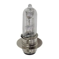 Best Pirce โญ Mon Ster 12 Volt 35 Watt Headlight Bulb With Rim For Scooters โญ