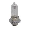 Discount 🥰 Mon Ster 12 Volt 25 Watt Headlight Bulb With Rim ⌛