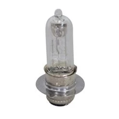 Discount 🥰 Mon Ster 12 Volt 25 Watt Headlight Bulb With Rim ⌛