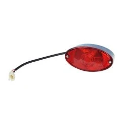 Best deal ✨ Kandi Rear Brake Light For 150cc - 250cc Go-Karts & Dune Buggies 🥰