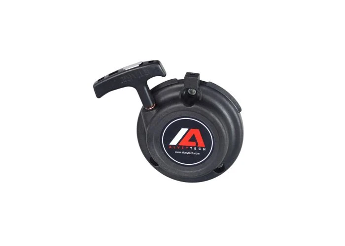 Outlet 😉 AlveyTech Pull Start For 40cc 4-Stroke ATVs, Dirt Bikes, & Mini Bikes 🛒
