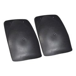 Flash Sale 🔔 Mon Ster Rear Fender Set For 150cc - 250cc Go-Karts (Set Of 2) 🥰
