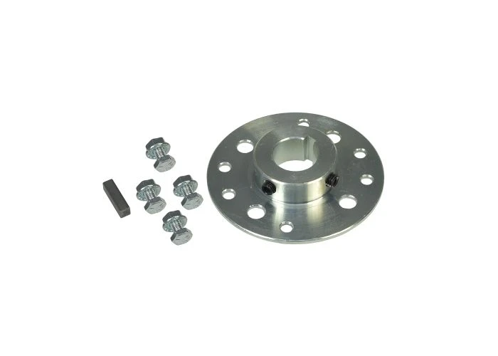 Best reviews of โจ Mon Ster Sprocket Brake Hub With 1" Bore & 1/4" Keyway For Go-Karts ๐