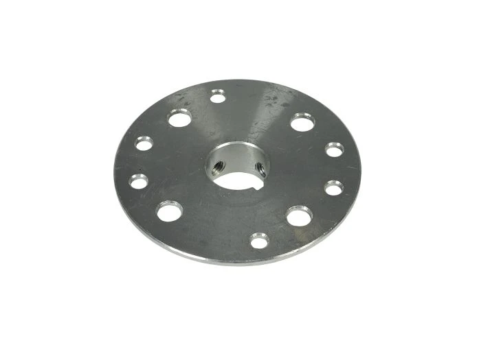 Best reviews of โจ Mon Ster Sprocket Brake Hub With 1" Bore & 1/4" Keyway For Go-Karts ๐ - Image 2