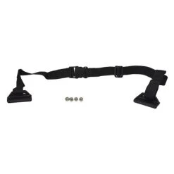 Hot Sale 🤩 Mon Ster Two Point Seat Belt With Safety Plate For The Razor Dune Buggy (All Versions) 🧨