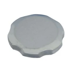 Coupon 🎉 Mon Ster Chrome Gas Cap (Fuel Cap) For 97cc 2.8 Hp, 163cc 5.5 Hp & 196cc 6.5 Hp Go-Kart Engines 🧨