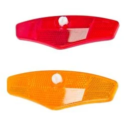 Cheapest โค๏ธ Sunlite Wheel Reflectors (Set Of 2) ๐ฅฐ