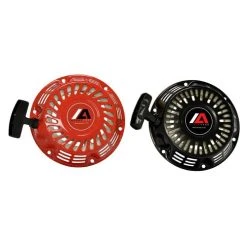 Budget 💯 AlveyTech Pull Start For 196cc 6.5 Hp GX200 168F Go-Kart Engines 😀