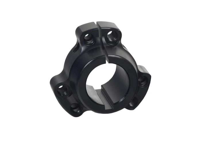 Cheapest ๐งจ AlveyTech 1-1/4" Bore Rear Wheel Hub For Go-Karts & Drift Trikes โจ - Image 2