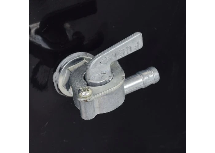 Best deal ✔️ Mon Ster Fuel Gas Tank For 110cc Go-Karts & Dune Buggies ✨ - Image 5